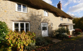 Frome Cottages